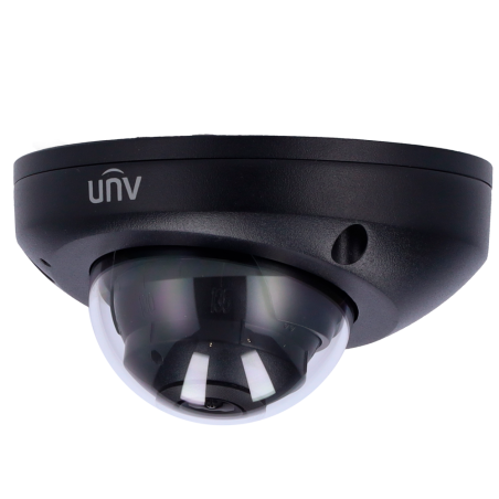 UNIVIEW UV-IPC318SB-ADF28K-I0-BLACK