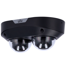 UNIVIEW UV-IPC3224SS-ADF28K-I1-BLACK