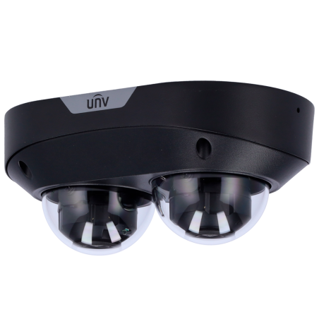 UNIVIEW UV-IPC3224SS-ADF28K-I1-BLACK
