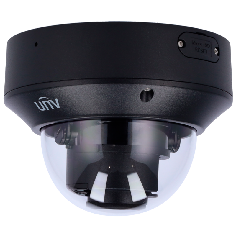 UNIVIEW UV-IPC3234SB-ADZK-I0-BLACK