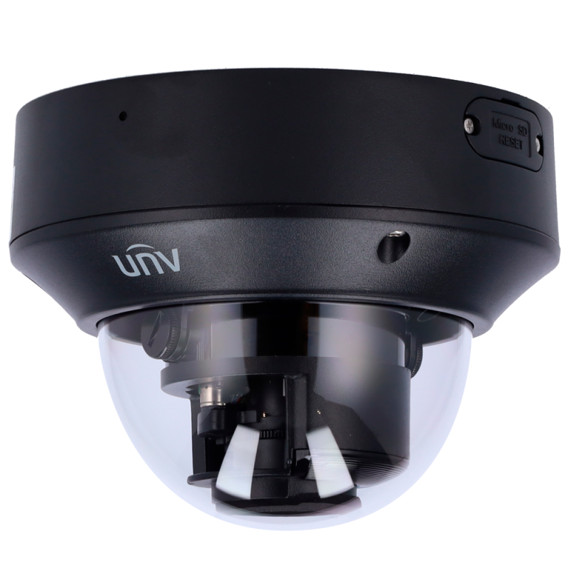 UNIVIEW UV-IPC3238SB-ADZK-I0-BLACK