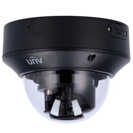 UNIVIEW UV-IPC3238SB-ADZK-I0-BLACK