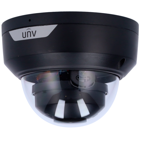 UNIVIEW UV-IPC324LE-ADF28K-H-BLACK