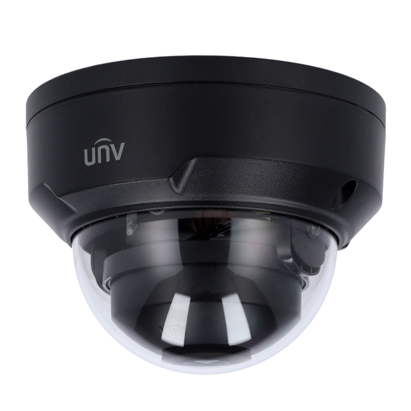 UNIVIEW UV-IPC324LE-DSF28K-G-BLACK