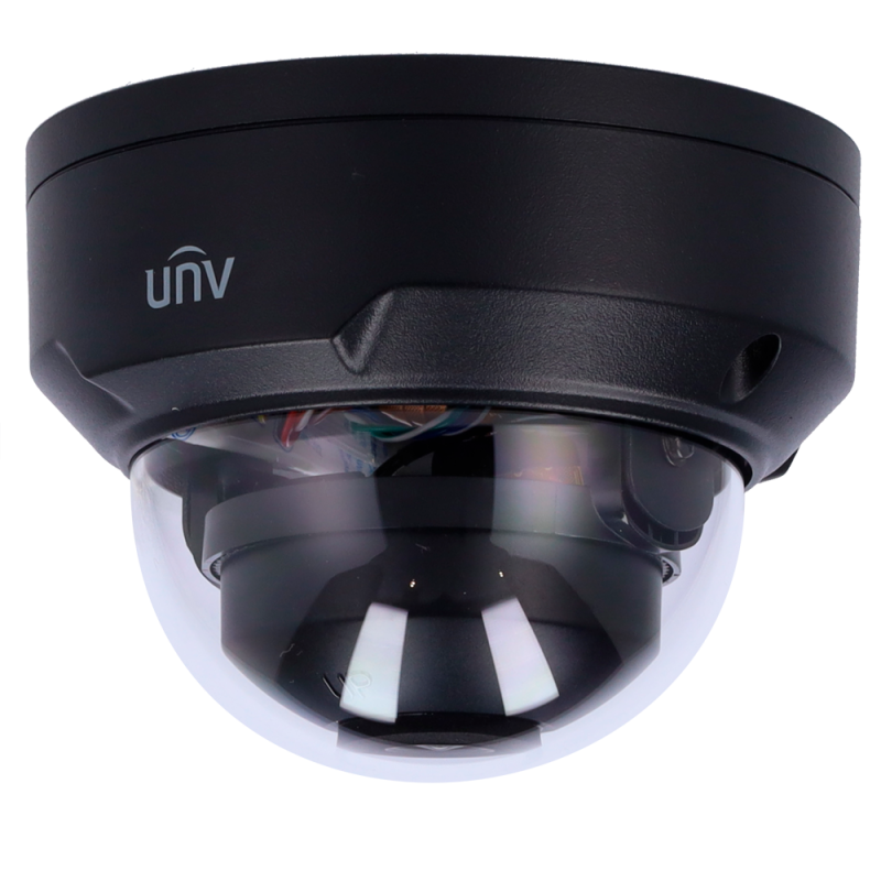 UNIVIEW UV-IPC324SB-DF28K-I0-BLACK