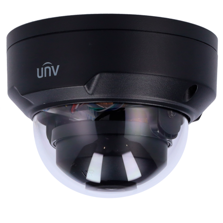 UNIVIEW UV-IPC324SB-DF28K-I0-BLACK
