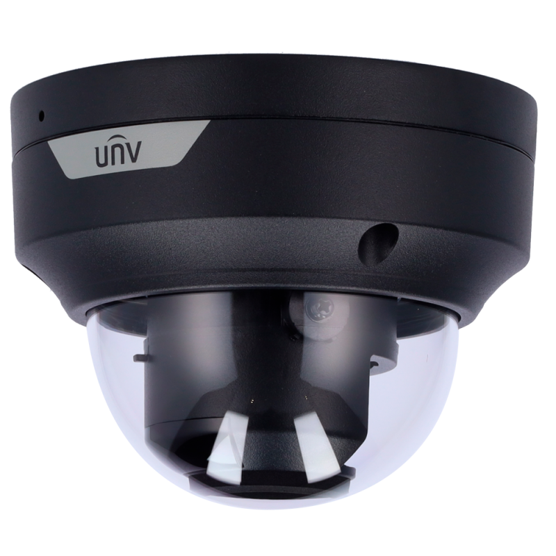 UNIVIEW UV-IPC3534LB-ADZK-H-BLACK