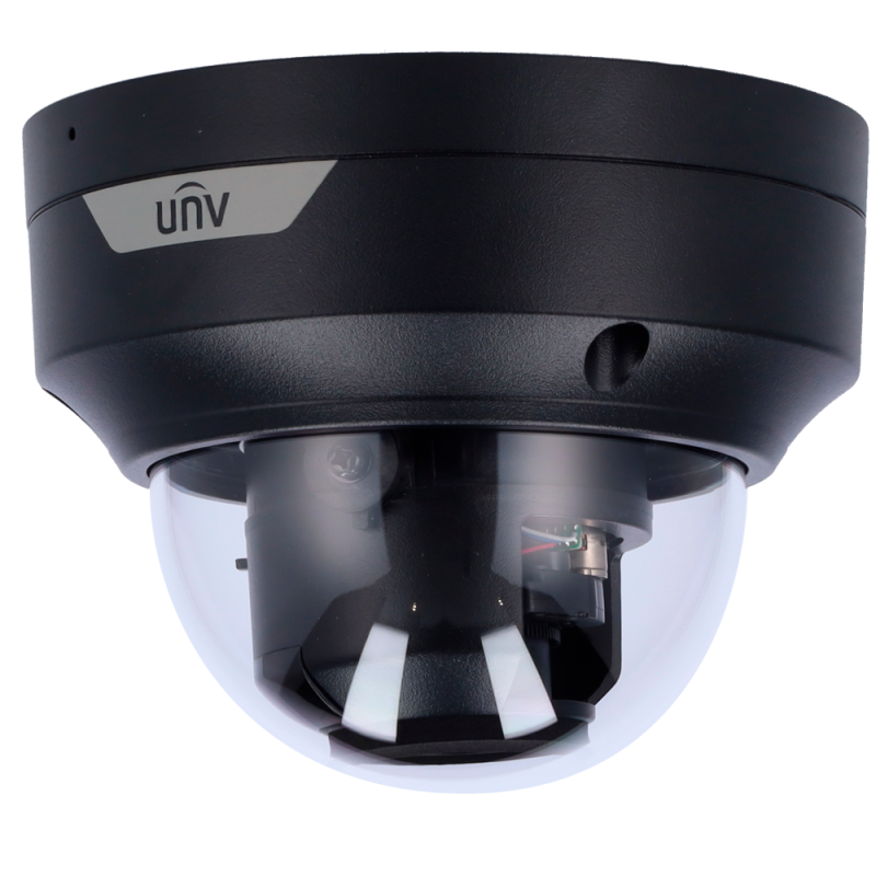 UNIVIEW UV-IPC3534SB-ADNZK-I0-BLACK