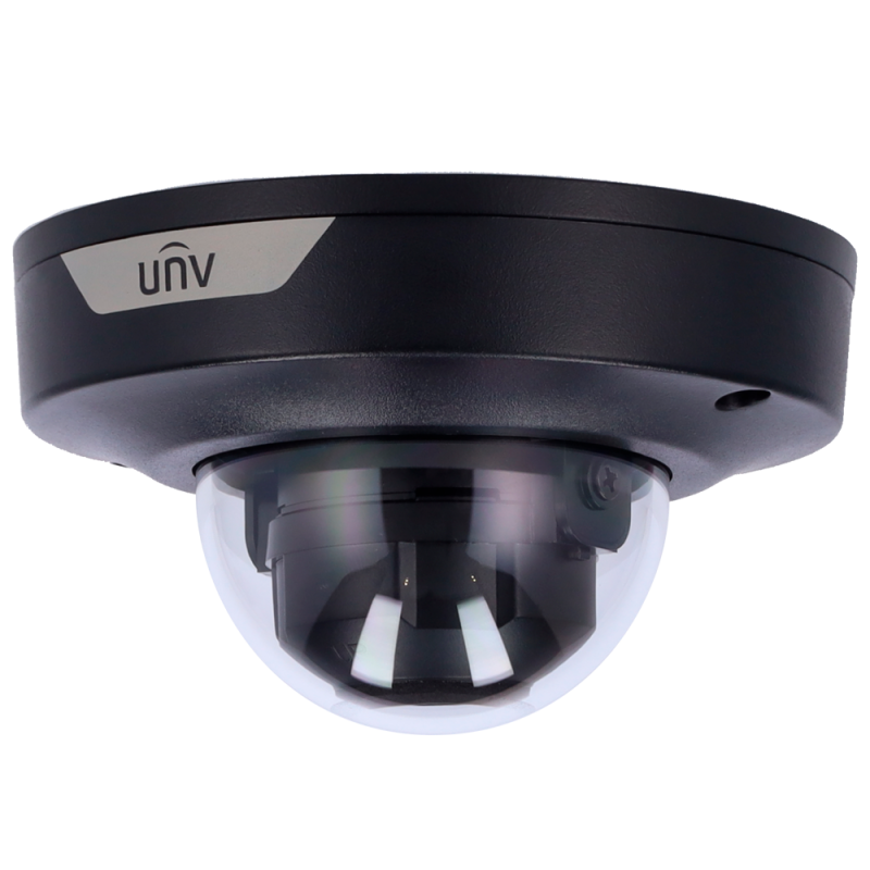 UNIVIEW UV-IPC354SB-ADNF28K-I0-BLACK