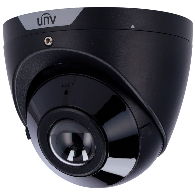 UNIVIEW UV-IPC3605SB-ADF16KM-I0-BLACK