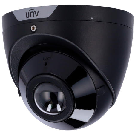 UNIVIEW UV-IPC3605SB-ADF16KM-I0-BLACK