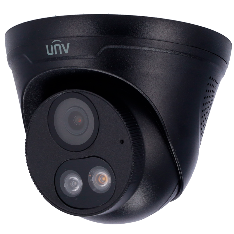 UNIVIEW UV-IPC3614LE-ADF28KC-DL-BLACK