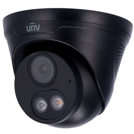 UNIVIEW UV-IPC3614LE-ADF28KC-DL-BLACK