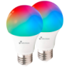 2XNVS-BULB-RGBW-9E27-W