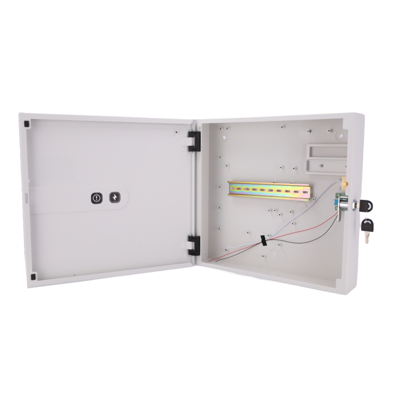 AKUVOX AK-A095S-METALBOX