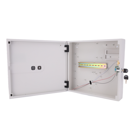 AKUVOX AK-A095S-METALBOX