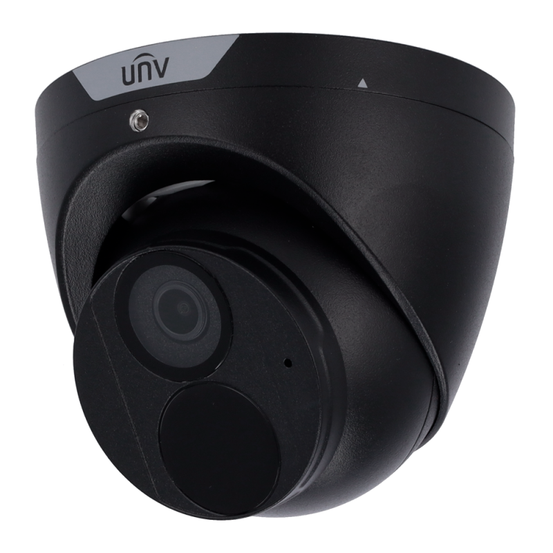 UNIVIEW UV-IPC3618SB-ADF28KM-I0-BLACK