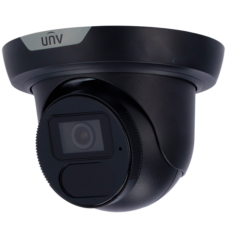 UNIVIEW UV-IPC3618SS-ADF28K-I1-BLACK