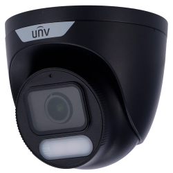 UNIVIEW UV-IPC3624LE-ADF28K-WP-BLACK