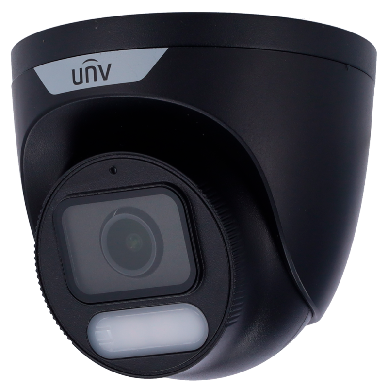 UNIVIEW UV-IPC3624LE-ADF28K-WP-BLACK
