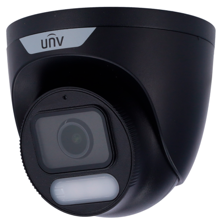 UNIVIEW UV-IPC3624LE-ADF28K-WP-BLACK