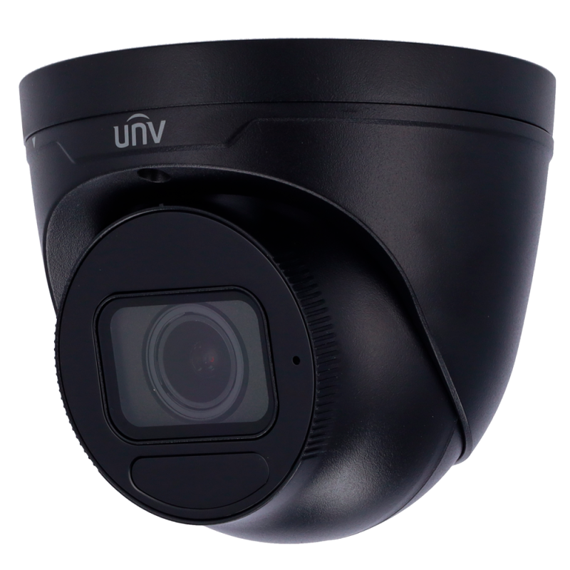 UNIVIEW UV-IPC3634LB-ADZK-H-BLACK