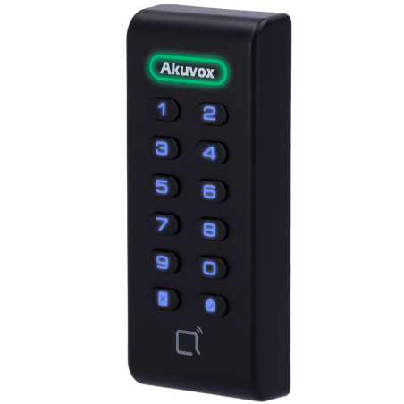 AKUVOX AK-ACR-CRP11