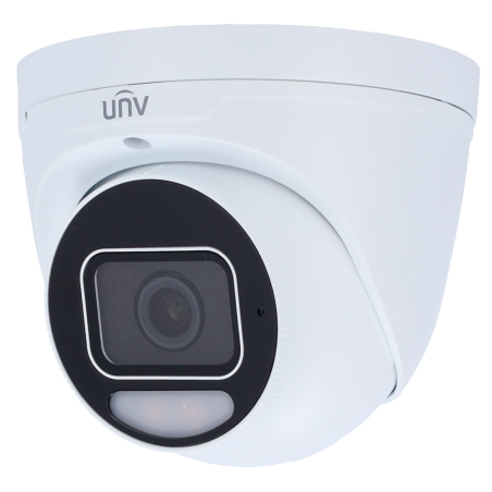 UNIVIEW UV-IPC3634SE-ADF40K-WP-I1