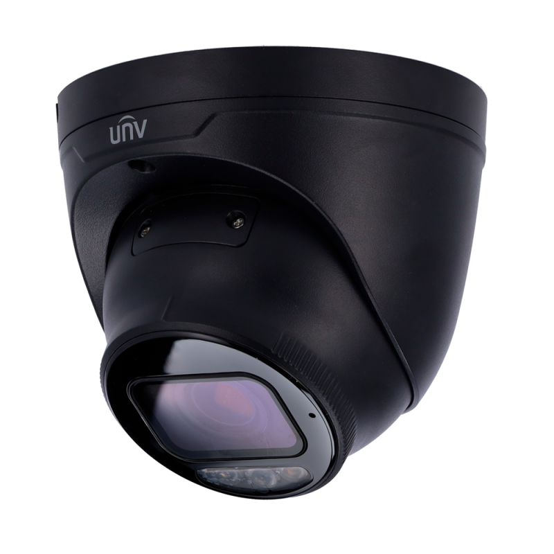 UNIVIEW UV-IPC3636SB-ADZKM-DL-I1-BLACK
