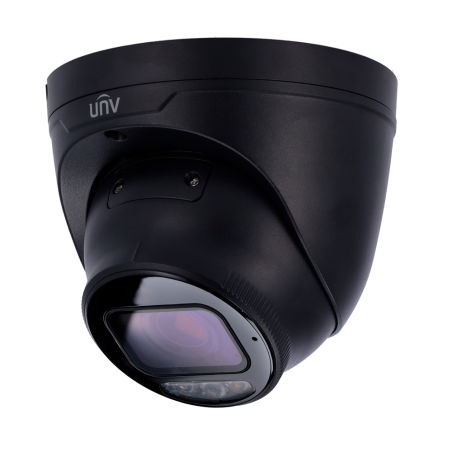 UNIVIEW UV-IPC3636SB-ADZKM-DL-I1-BLACK