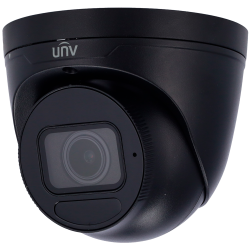 UNIVIEW UV-IPC3638SB-ADZK-I0-BLACK