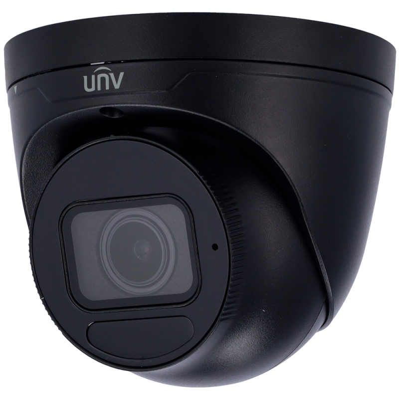 UNIVIEW UV-IPC3638SB-ADZK-I0-BLACK