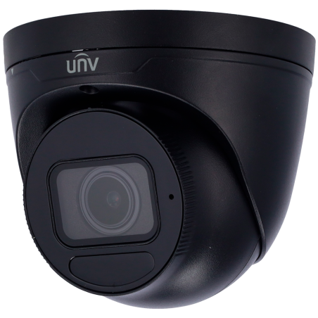 UNIVIEW UV-IPC3638SB-ADZK-I0-BLACK