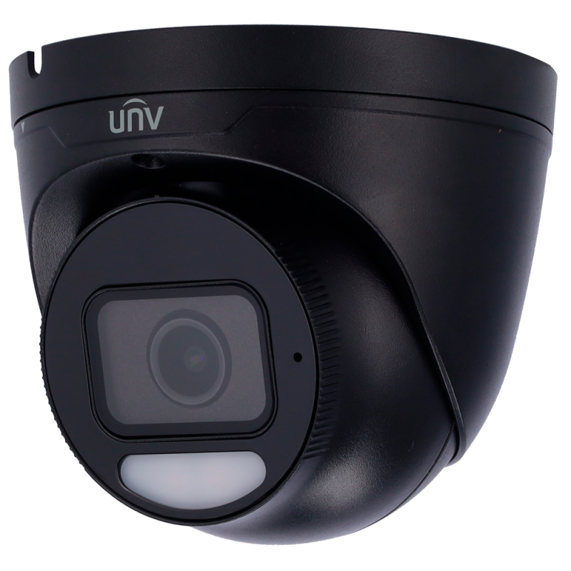 UNIVIEW UV-IPC3638SE-ADF28K-WP-I1-BLACK