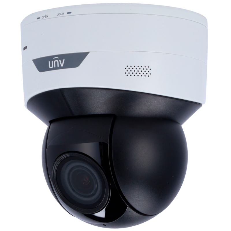UNIVIEW UV-IPC6215SR-X5PAEW-VG