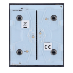 AJ-CENTERBUTTON-1G2W-GRA