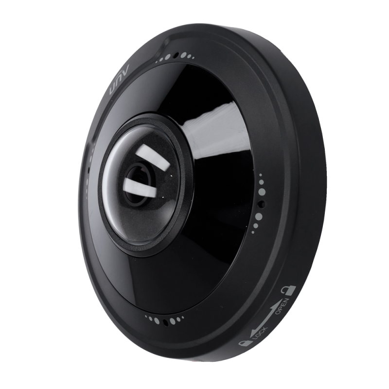 UNIVIEW UV-IPC815SB-ADF14K-I0-BLACK