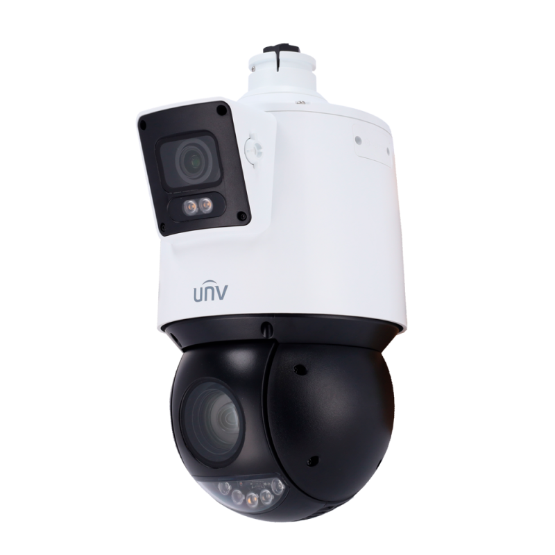 UNIVIEW UV-IPC94144SFW-X25-F40C