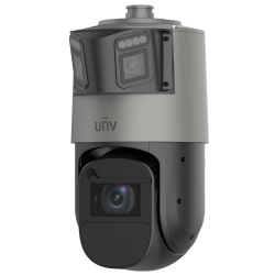 UNIVIEW UV-IPC98246EFW-X42-W-VH1