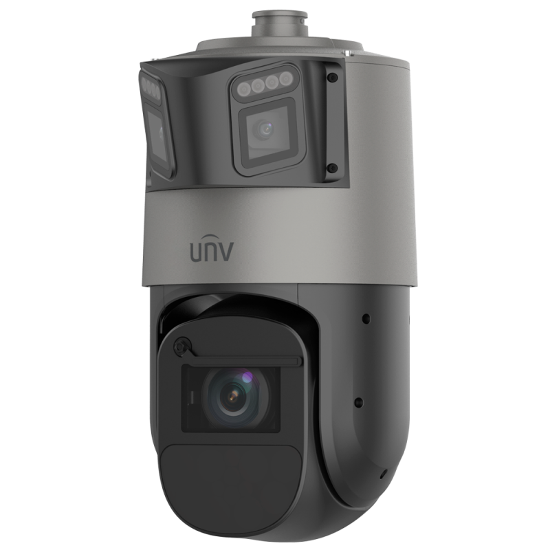 UNIVIEW UV-IPC98246EFW-X42-W-VH1