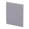 AJ-CENTERBUTTON-1G2W-GRE
