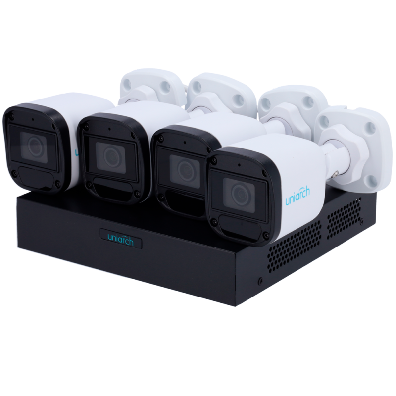 UNIARCH UV-KIT118-B42POE