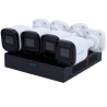 UNIARCH UV-KIT118-B42POE