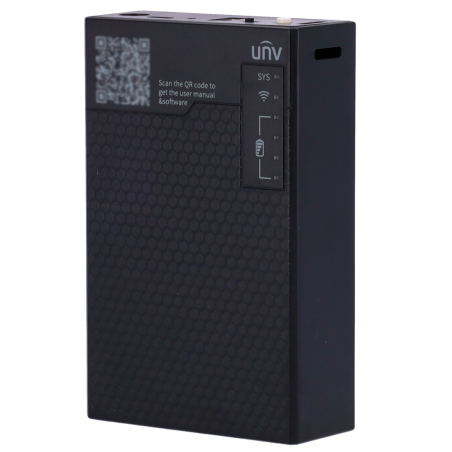 UNIVIEW UV-LINK-BOX