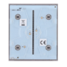 AJ-CENTERBUTTON-1G2W-GRE