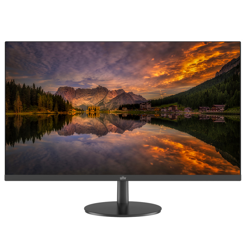 UNIVIEW UV-MW-LC27-B