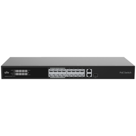 UNIVIEW UV-NSW3000-16T1GT1GC-LPOE-IN