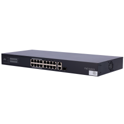UNIVIEW UV-NSW3000-16T1GT1GC-POE-IN