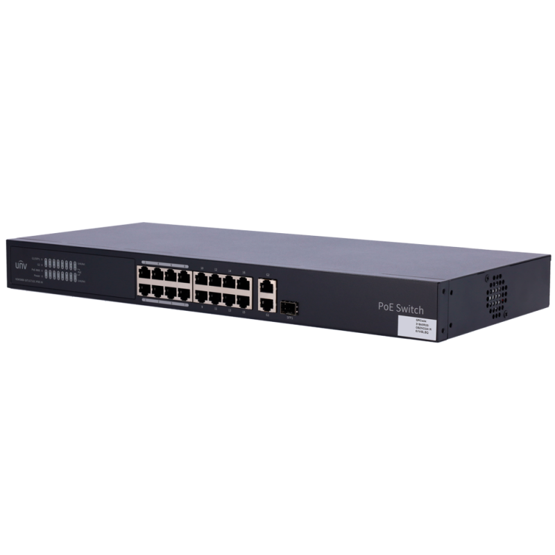 UNIVIEW UV-NSW3000-16T1GT1GC-POE-IN