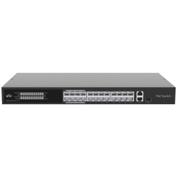 UNIVIEW UV-NSW3000-24T1GT1GC-LPOE-IN